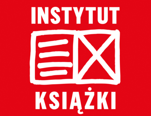 Program Instytutu Książki „Kraszewski. Komputery dla Bibliotek”