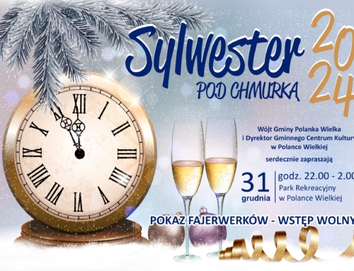 Sylwester pod chmurką 2024