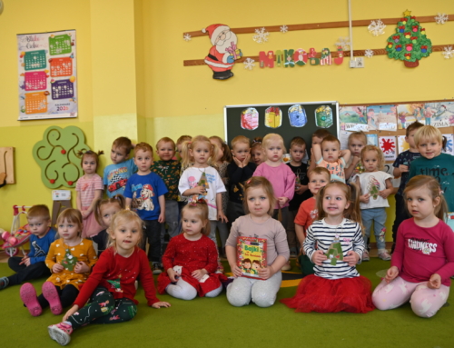 “Przygoda na świątecznym drzewku” – bajki na Boże Narodzenie!