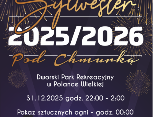 Sylwester pod chmurką 2025