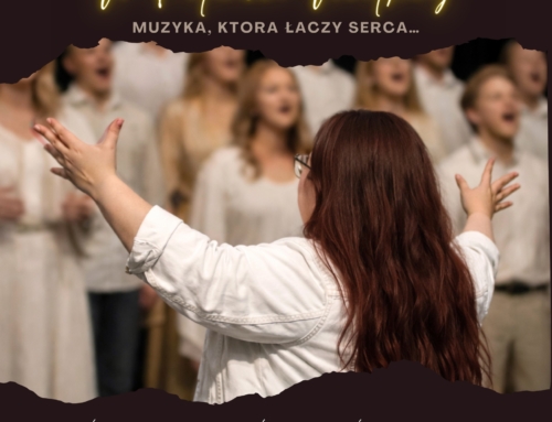 Nabór do chóru Gospel