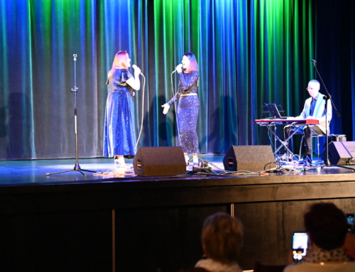 Koncert Anny Kukawskiej z okazji Dnia kobiet!