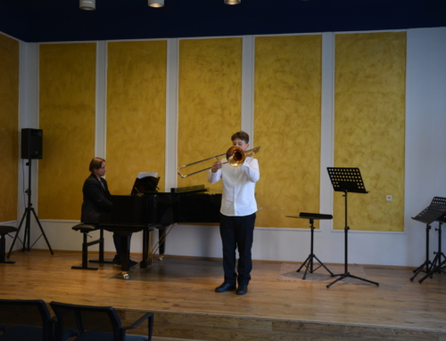 Gratulacje dla Miłosza Ziai mieszkańca Polanki Wielkiej!!!