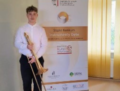 Miłosz i Mateusz Ziaja kolejny raz zdobyli nagrody w konkursie muzycznym!!! Gratulujemy!!!