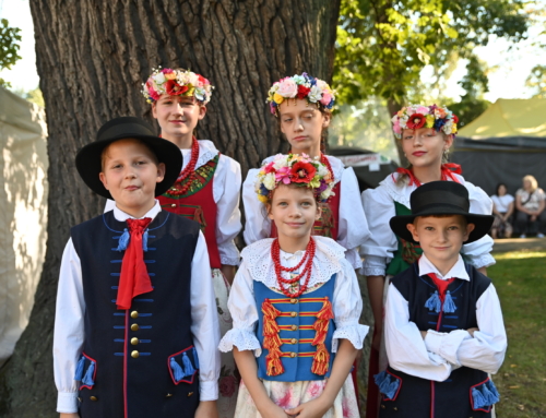 Dożynki Gminne 2026 już za nami!!!