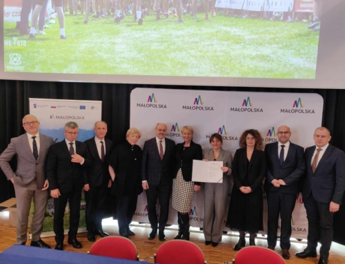 Lokalna Strategia Rozwoju na lata 2023-2027 dla obszaru Doliny Karpia – trzy lata wspólnych działań